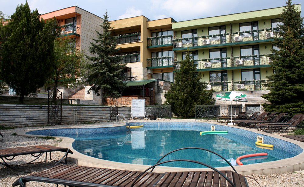 Hotel-vitalis