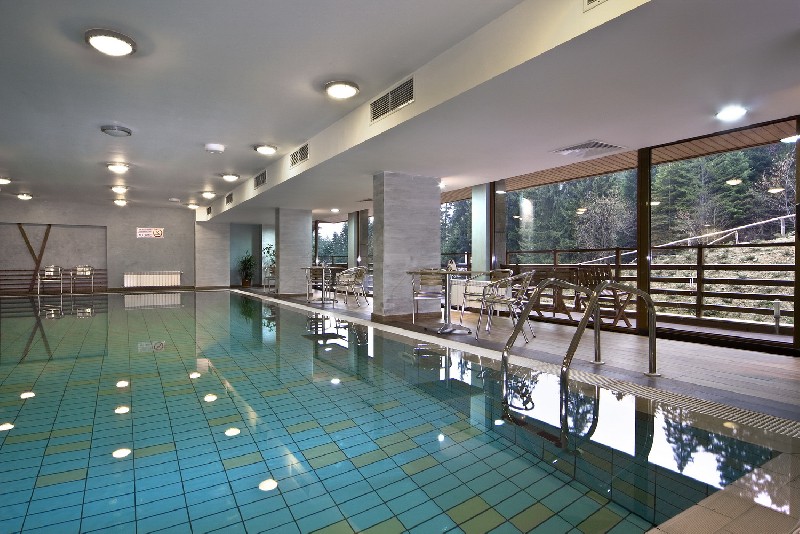 Indoorpool