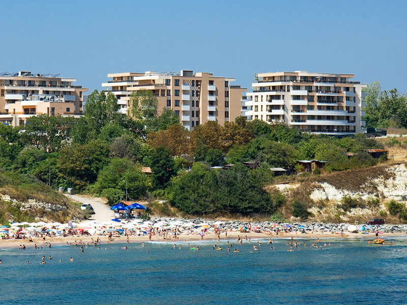 Aaseaside