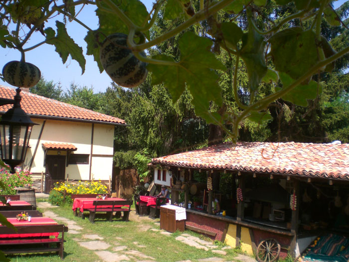 8gradina