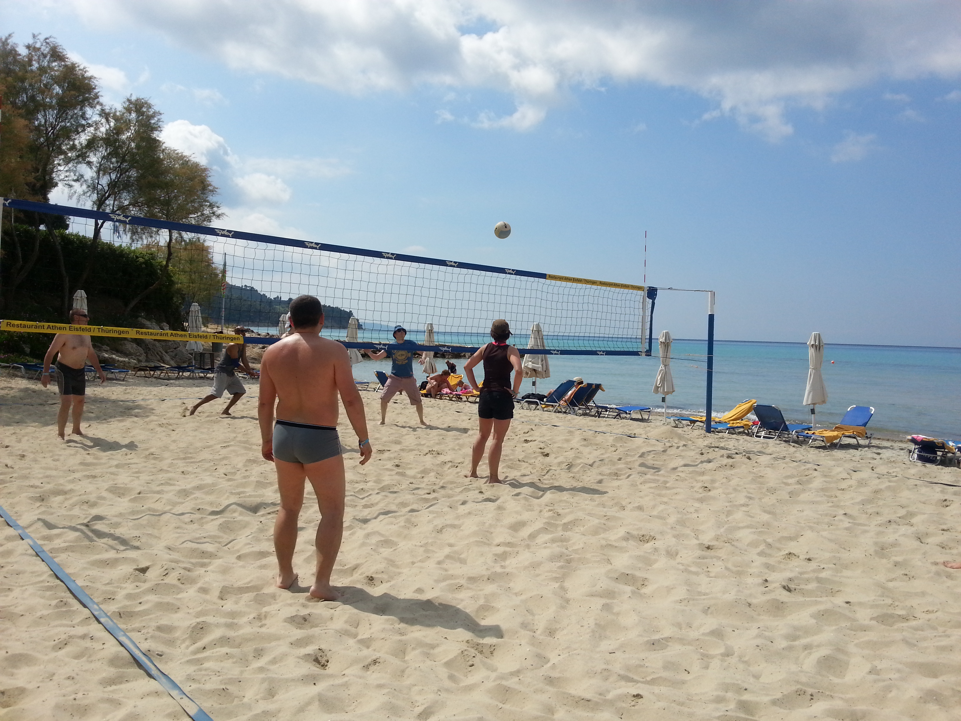 Beach3