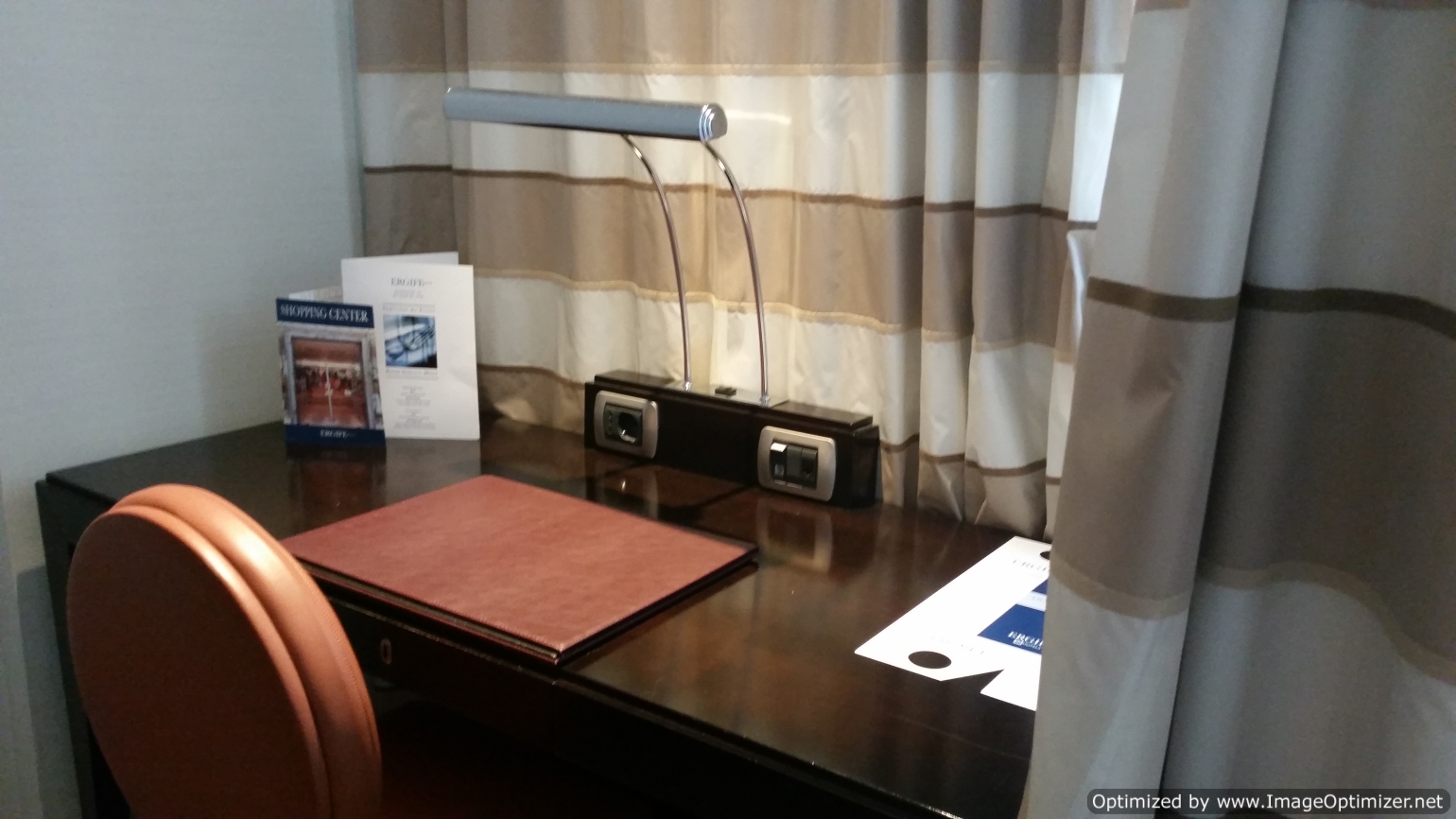 Desk