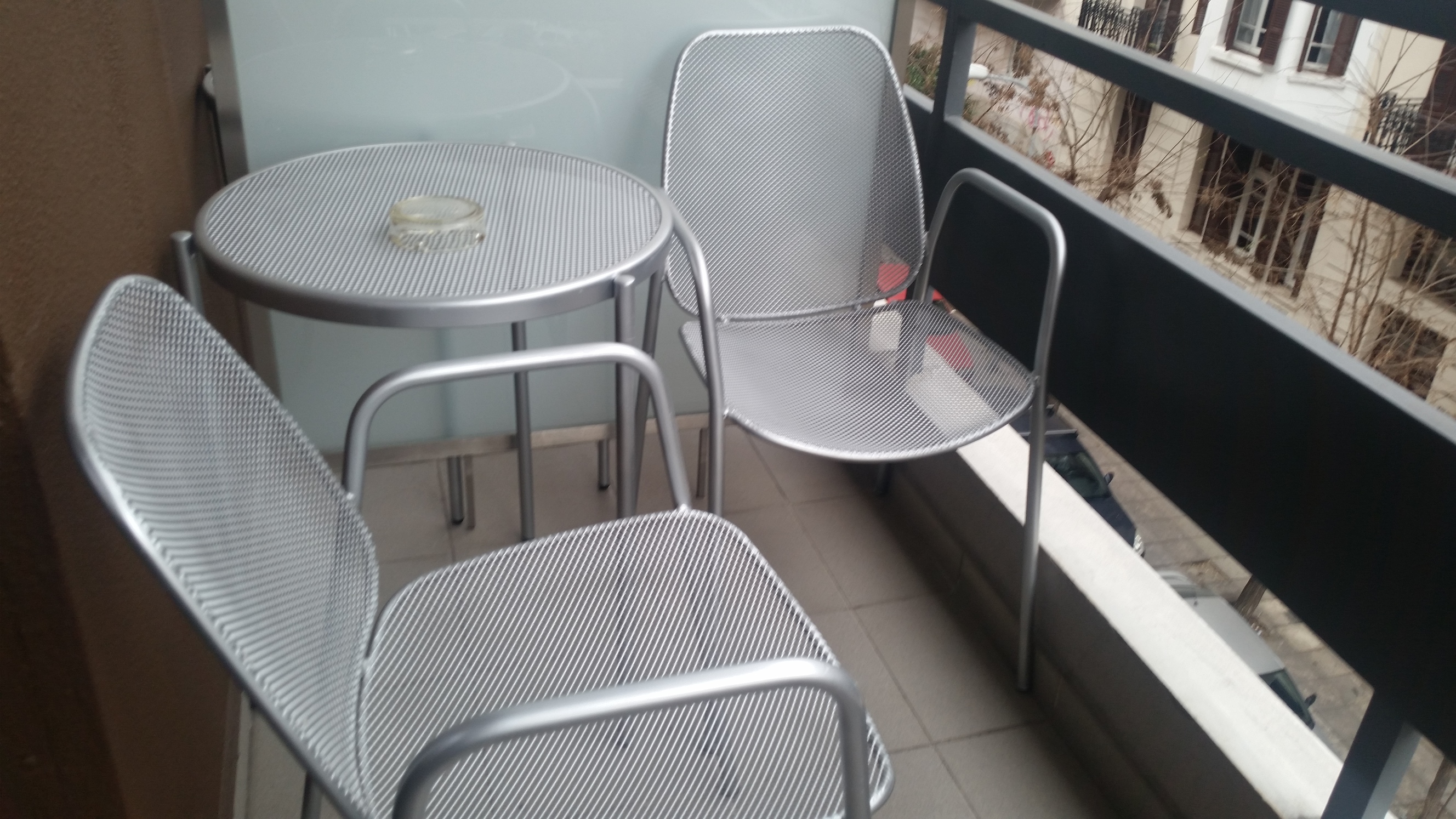 Cbalcony