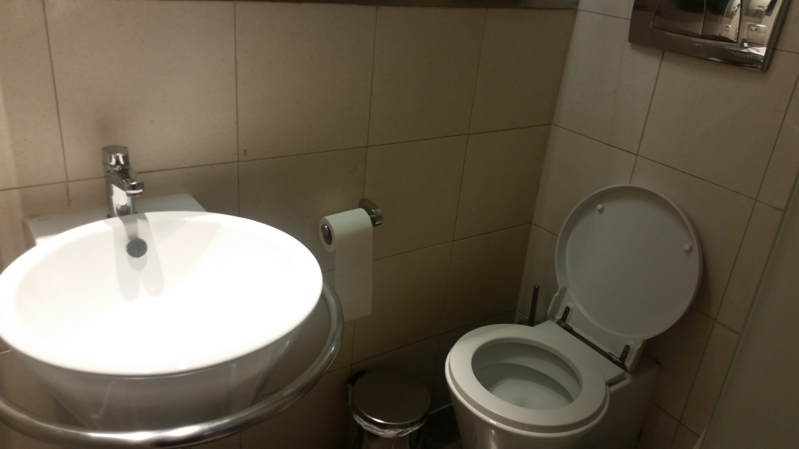 Dbathroom