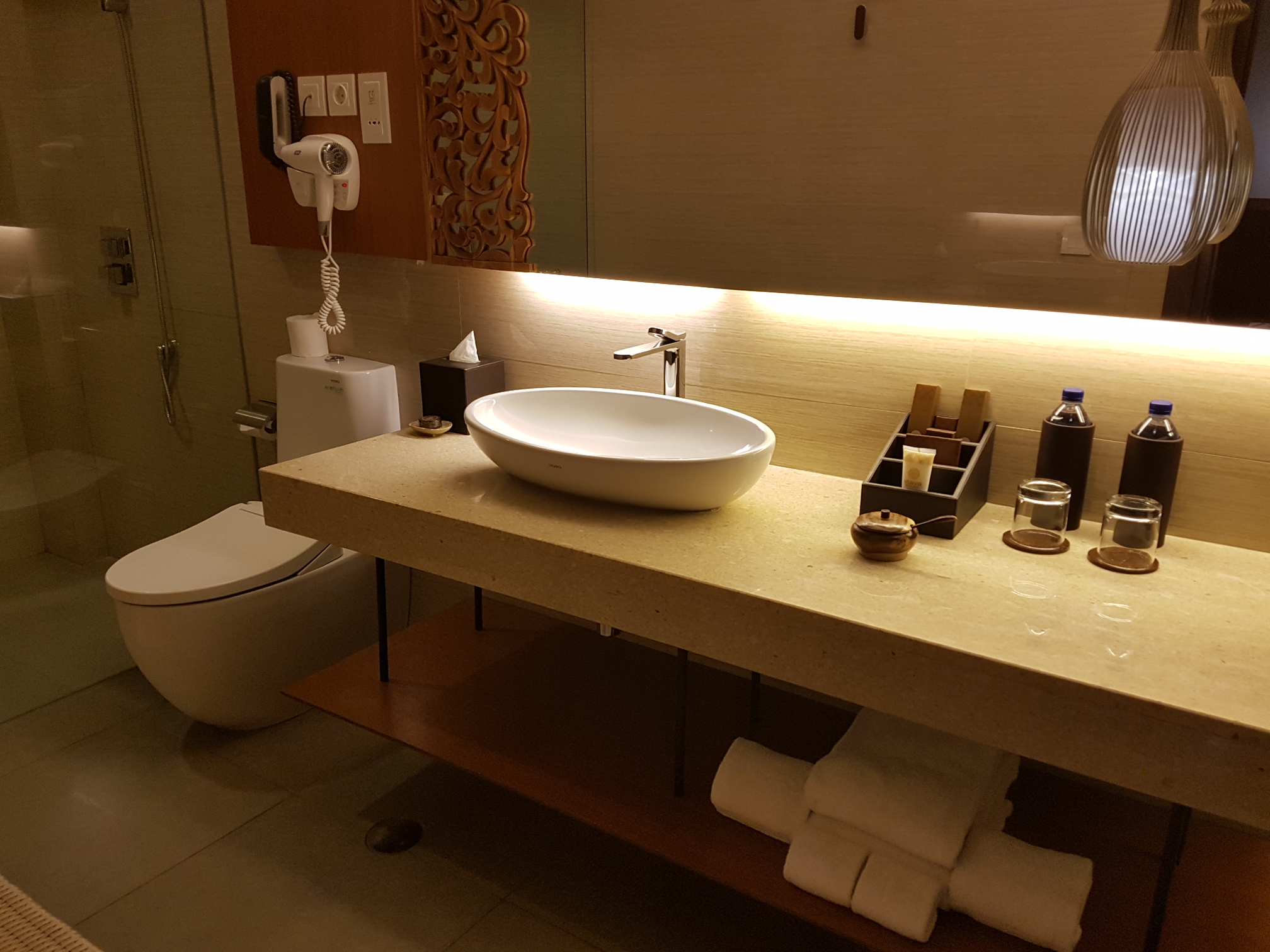 Bbathroom