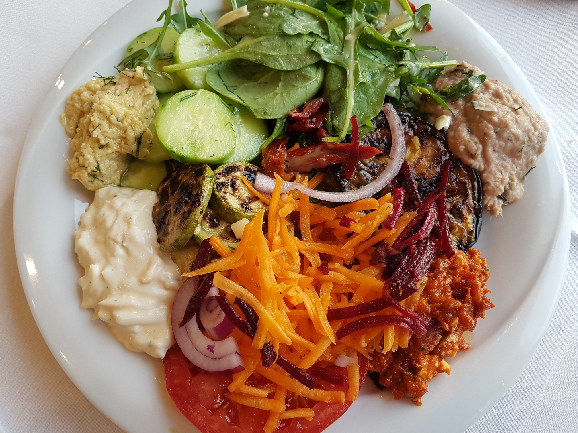 Salads