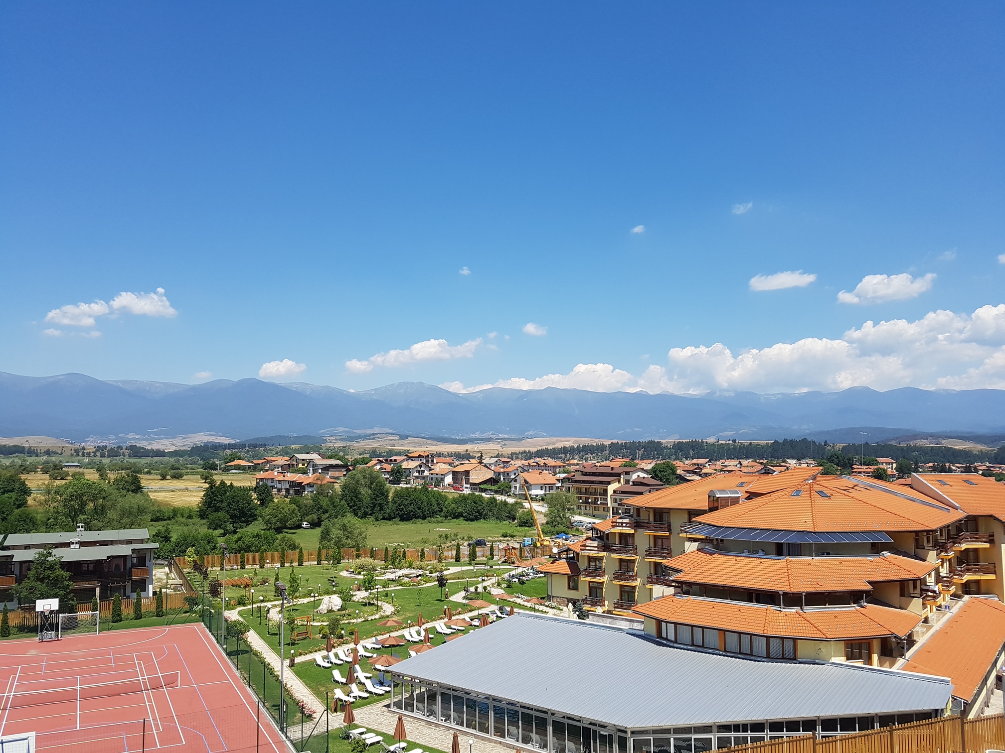 Cterraceview