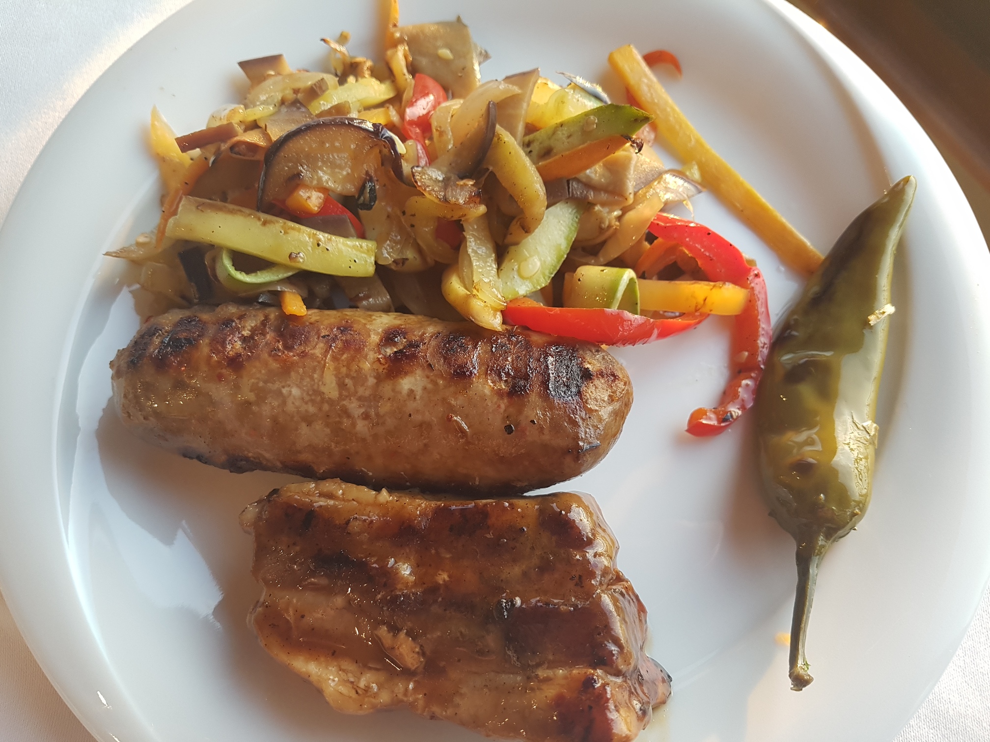 Sdinner
