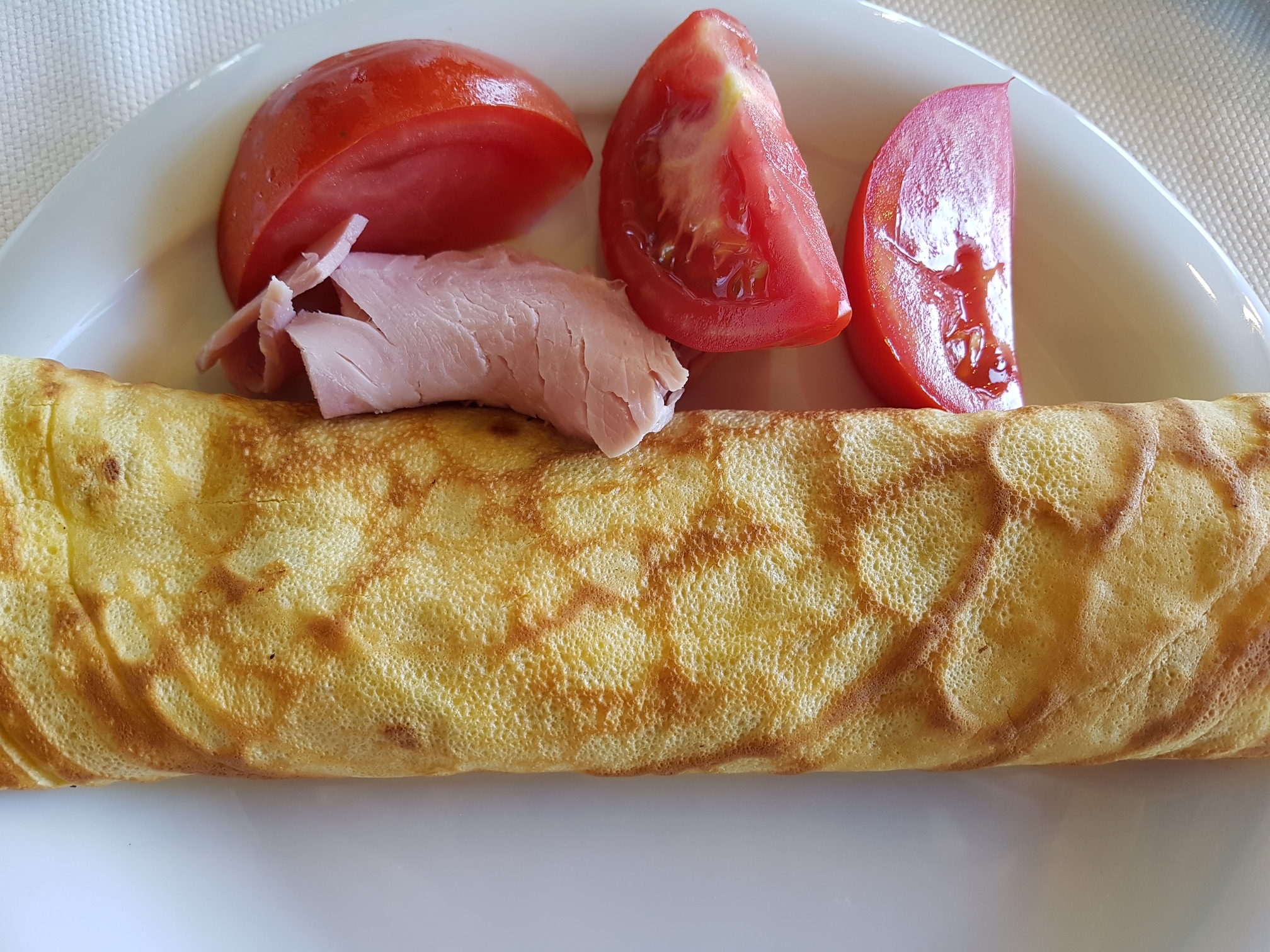 Sabreakfast