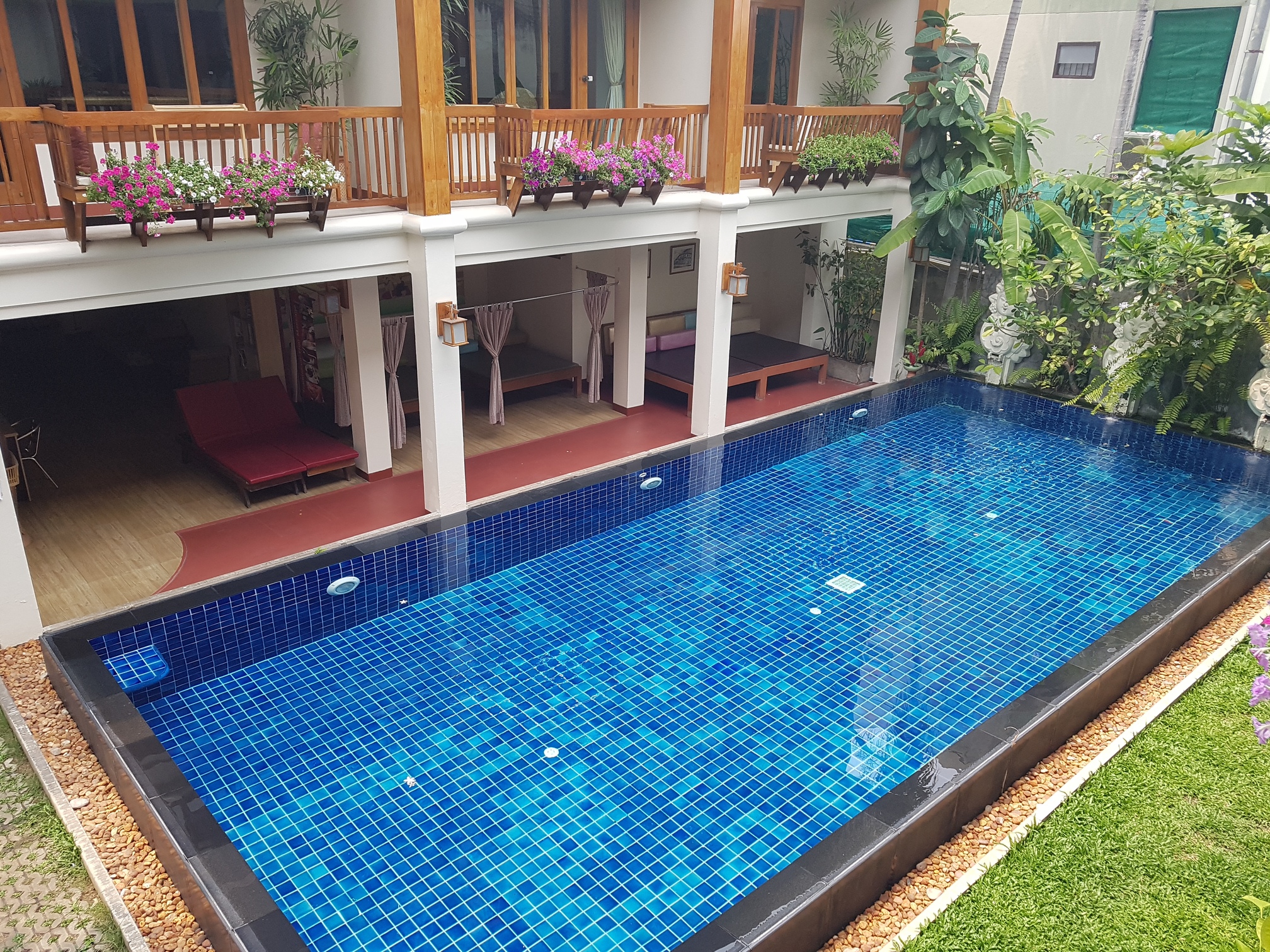 Apool