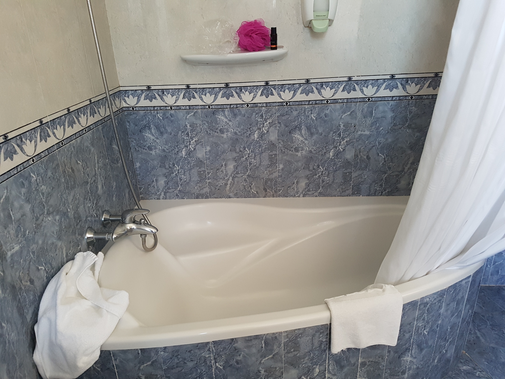 Mbathroom