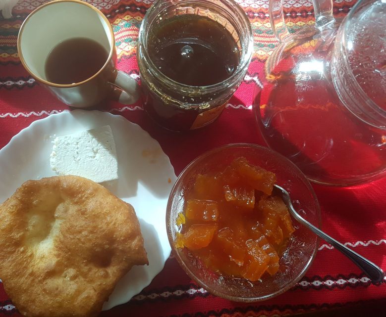 Zbreakfast