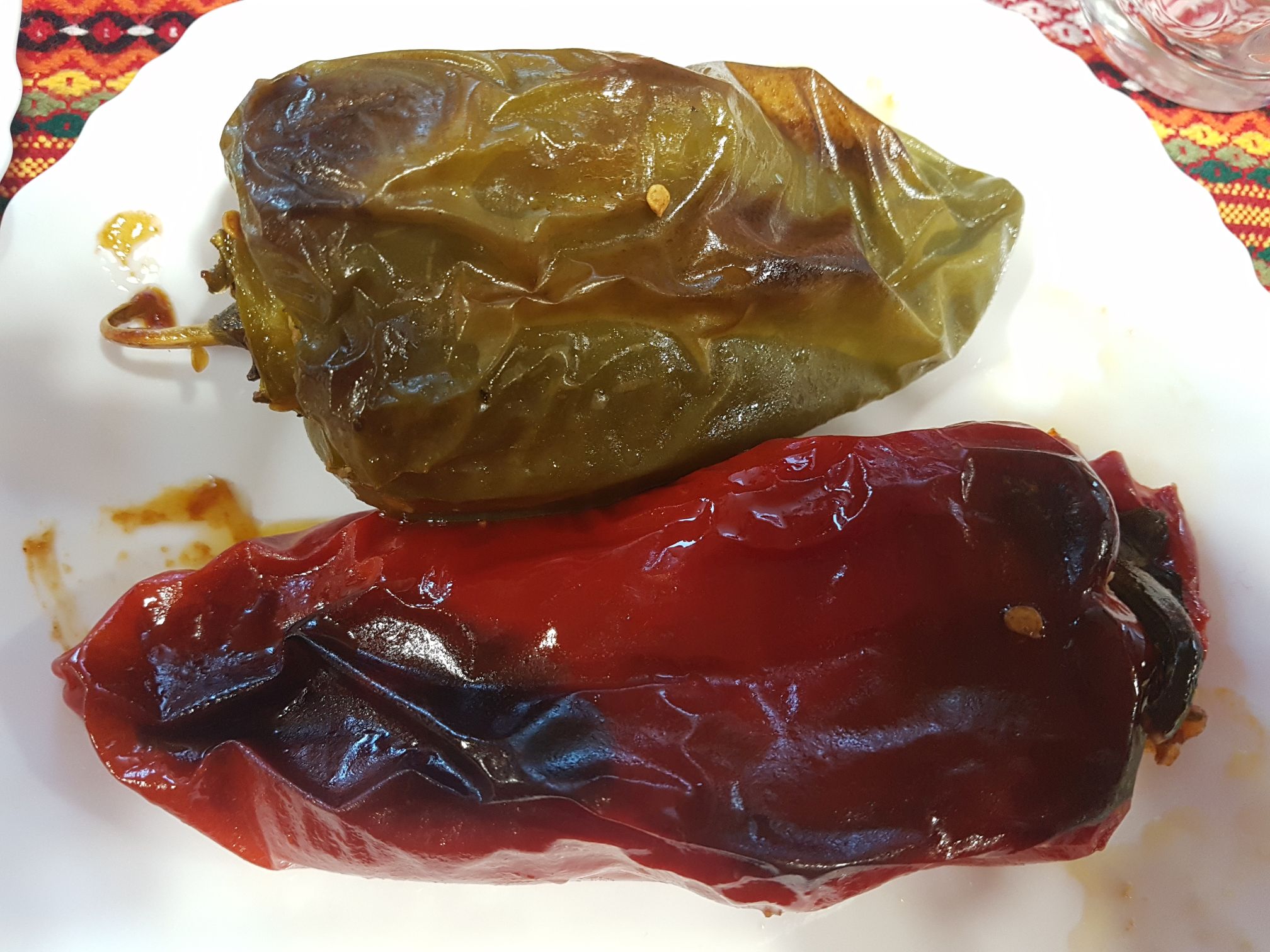 Zdinner