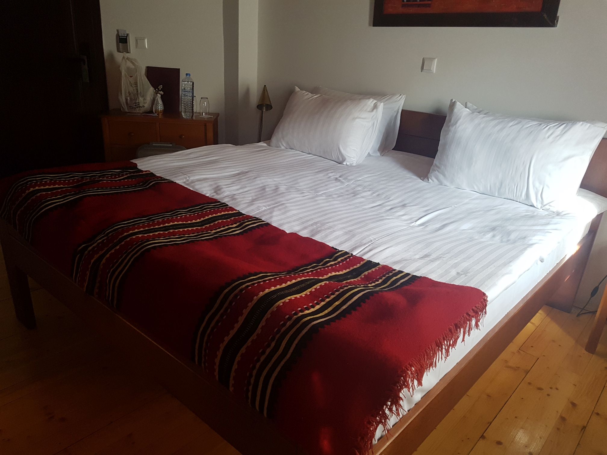 Bbedroom