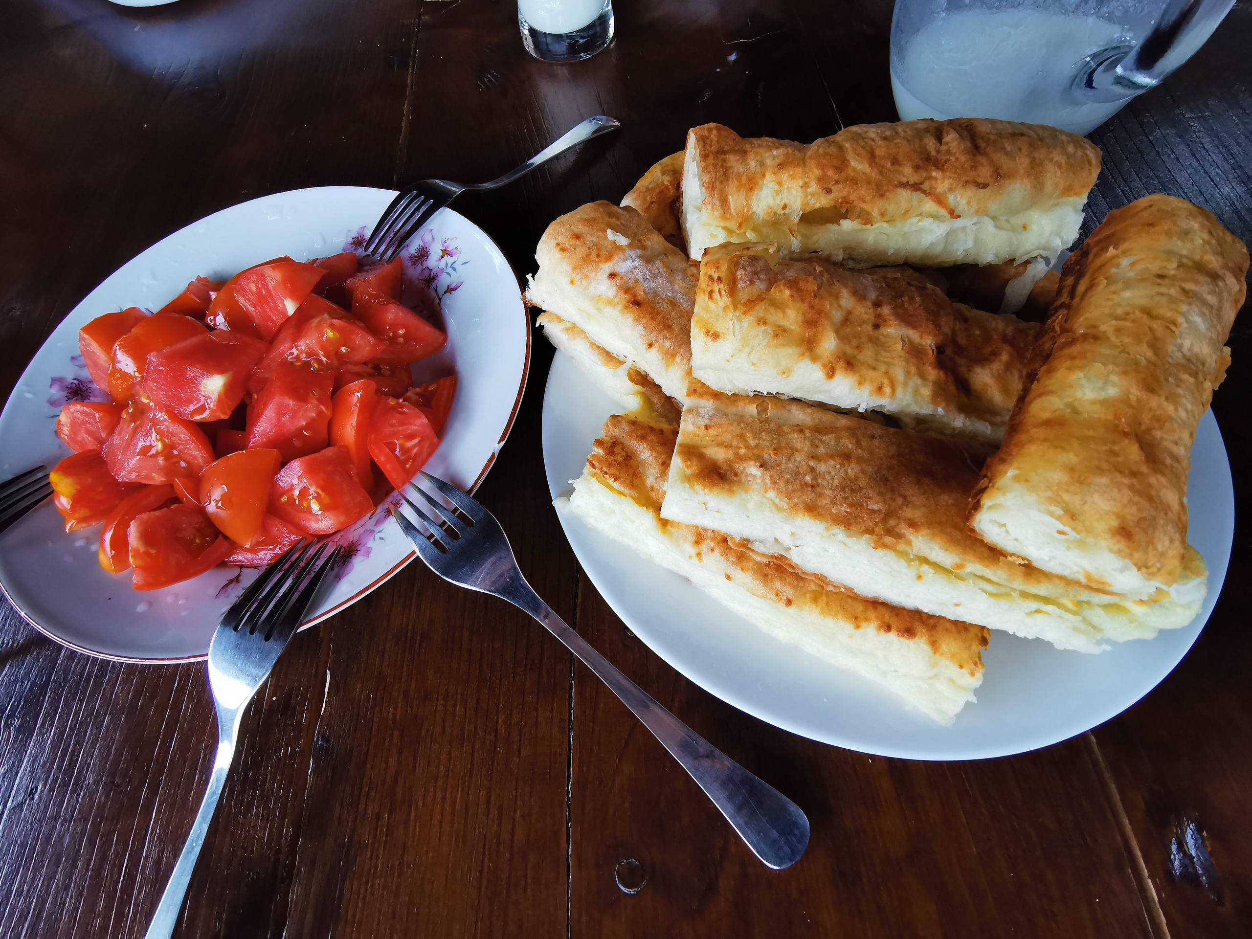 Ebreakfast